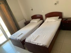 Leto 2025, letovanje - Paralija - Apartmani