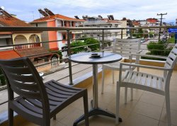 Leto 2025, letovanje - Paralija - Apartmani: Vila Faeton