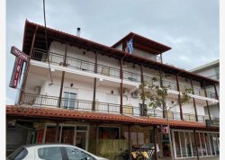 Leto 2025, letovanje - Paralija - Apartmani: Vila Iris 