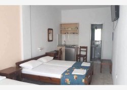 Leto 2025, letovanje - Paralija - Apartmani: Vila Iris 