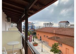 Leto 2025, letovanje - Paralija - Apartmani: Vila Iris 
