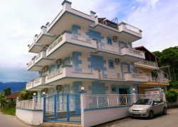 Leto 2025, letovanje - Leptokarija - Apartmani: Vila Janis