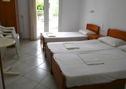 Leto 2025, letovanje - Leptokarija - Apartmani: Vila Janis