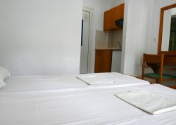 Leto 2025, letovanje - Leptokarija - Apartmani: Vila Janis