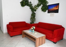Leto 2025, letovanje - Leptokarija - Apartmani: Vila Janis