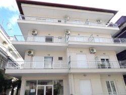 Leto 2025, letovanje - Paralija - Apartmani
