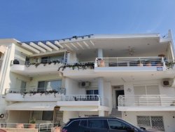 Leto 2025, letovanje - Nea Flogita - Apartmani