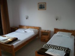 Leto 2025, letovanje - Platamon - Apartmani