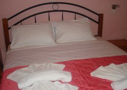 Leto 2025, letovanje - Sivota - Apartmani: Vila Margarita