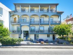 Leto 2025, letovanje - Tasos - Apartmani
