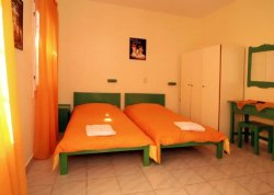 Leto 2025, letovanje - Parga - Apartmani: Vila Limona
