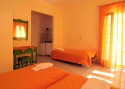 Leto 2025, letovanje - Parga - Apartmani: Vila Limona