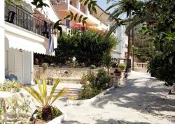 Leto 2025, letovanje - Parga - Apartmani: Vila Limona
