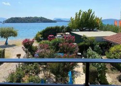 Leto 2025, letovanje - Lefkada - Apartmani: Vila Katia