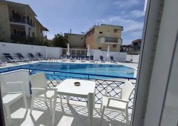 Leto 2025, letovanje - Lefkada - Apartmani: Vila Lampsi
