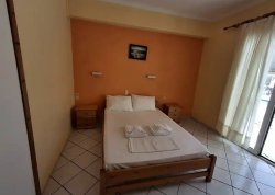 Leto 2025, letovanje - Lefkada - Apartmani: Vila Lampsi
