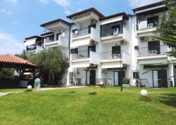 Leto 2025, letovanje - Loutra - Apartmani: Vila Alexiadis