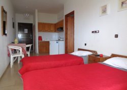 Leto 2025, letovanje - Loutra - Apartmani: Vila Alexiadis