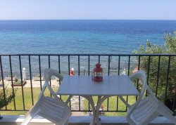 Leto 2025, letovanje - Loutra - Apartmani: Vila Alexiadis