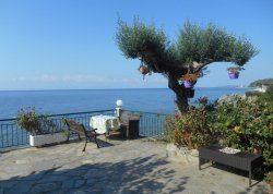 Leto 2025, letovanje - Loutra - Apartmani: Vila Alexiadis
