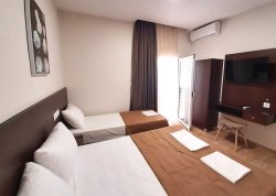 Leto 2025, letovanje - Leptokarija - Apartmani: Vila Filipos