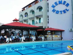 Leto 2025, letovanje - Kemer - Hoteli