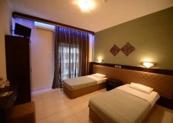 Leto 2025, letovanje - Paralija - Apartmani: Vila Hara