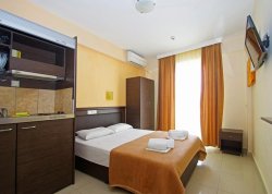 Leto 2025, letovanje - Paralija - Apartmani: Aparthotel Hellas 
