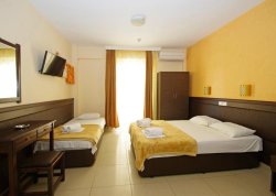 Leto 2025, letovanje - Paralija - Apartmani: Aparthotel Hellas 
