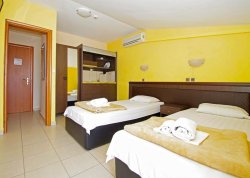 Leto 2025, letovanje - Paralija - Apartmani: Aparthotel Hellas 