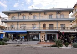 Leto 2025, letovanje - Paralija - Apartmani: Vila Kiriaki