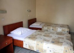 Leto 2025, letovanje - Paralija - Apartmani: Vila Kiriaki