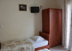 Leto 2025, letovanje - Paralija - Apartmani: Vila Kiriaki