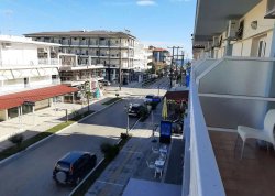 Leto 2025, letovanje - Paralija - Apartmani: Vila Kiriaki