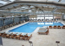 Leto 2025, letovanje - Turska - Mramorno more - Hoteli: Hotel Blue World 4*