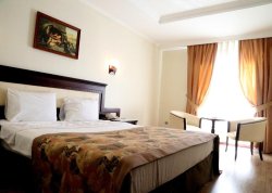 Leto 2025, letovanje - Turska - Mramorno more - Hoteli: Hotel Blue World 4*