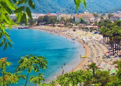 Leto 2025, letovanje - Egejska regija - Hoteli: Marmaris