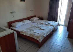 Leto 2025, letovanje - Paralija - Apartmani: Vila Kiriaki
