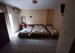 Leto 2025, letovanje - Paralija - Apartmani: Vila Kiriaki