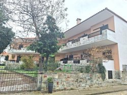 Leto 2025, letovanje - Polihrono - Apartmani