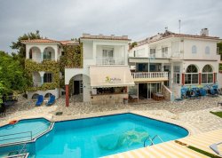 Leto 2025, letovanje - Psakoudia - Hoteli: Hotel Melissa Gold Coast 2*