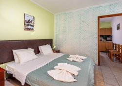 Leto 2025, letovanje - Psakoudia - Hoteli: Hotel Melissa Gold Coast 2*