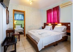 Leto 2025, letovanje - Psakoudia - Hoteli: Hotel Melissa Gold Coast 2*