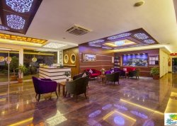 Leto 2025, letovanje - Alanja - Hoteli: Hotel Kleopatra Blue Hawai 3*