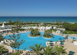 Leto 2025, letovanje - Mahdia - Hoteli: Hotel El Mansour Mahdia Resort & Spa 4*