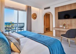 Leto 2025, letovanje - Mahdia - Hoteli: Hotel El Mansour Mahdia Resort & Spa 4*