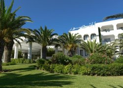 Leto 2025, letovanje - Mahdia - Hoteli: Hotel El Mansour Mahdia Resort & Spa 4*