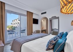 Leto 2025, letovanje - Mahdia - Hoteli: Hotel El Mansour Mahdia Resort & Spa 4*