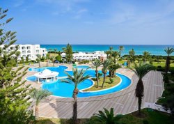 Leto 2025, letovanje - Mahdia - Hoteli: Hotel Mahdia Palace & Thalasso 5*