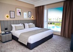Leto 2025, letovanje - Mahdia - Hoteli: Hotel Mahdia Palace & Thalasso 5*